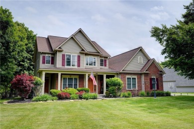 Beach Home Sale Pending in Webster, New York