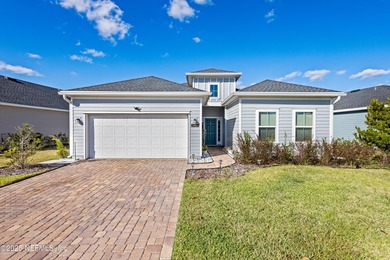 Beach Home For Sale in Green Cove Springs, Florida