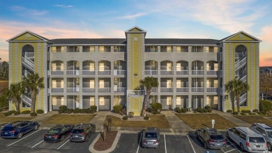 Beach Condo Sale Pending in Little River, South Carolina