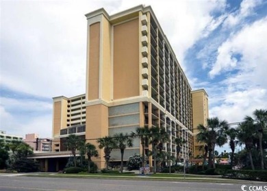 Beach Condo For Sale in Myrtle Beach, South Carolina