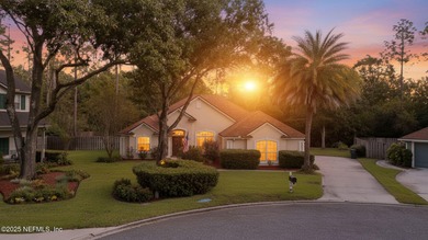 Beach Home For Sale in Fleming Island, Florida