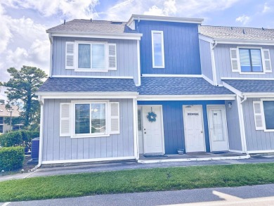 Beach Condo Sale Pending in Little River, South Carolina