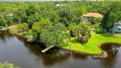 Beach Home For Sale in Bradenton, Florida