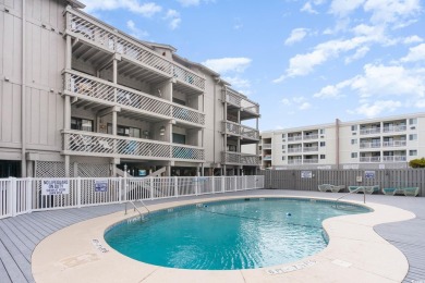 Beach Condo For Sale in Myrtle Beach, South Carolina