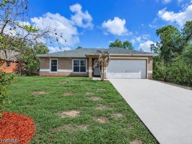 Beach Home For Sale in Lehigh Acres, Florida