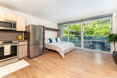 Beach Condo For Sale in Honolulu, Hawaii