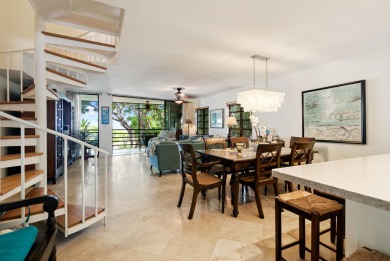 Beach Townhome/Townhouse For Sale in Key Largo, Florida