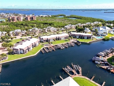Beach Condo For Sale in Fort Myers Beach, Florida