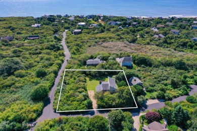 Beach Home For Sale in Montauk, New York