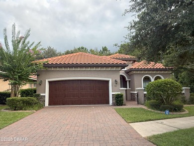 Beach Home For Sale in Ormond Beach, Florida