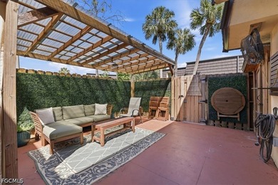 Beach Condo For Sale in Fort Myers, Florida