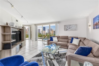 Beach Condo For Sale in Aventura, Florida