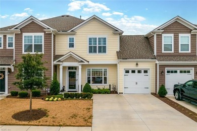 Beach Home For Sale in Chesapeake, Virginia