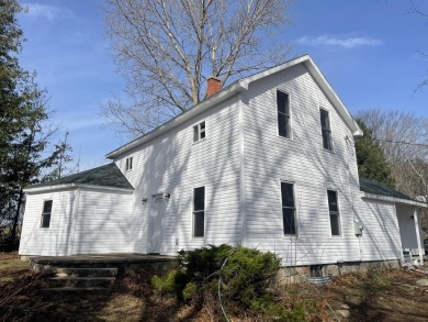 Beach Home For Sale in Mears, Michigan