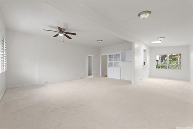 Beach Home For Sale in Honolulu, Hawaii