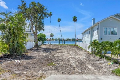 Beach Lot For Sale in Indian Rocks Beach, Florida