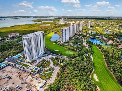 Beach Condo For Sale in Bonita Springs, Florida