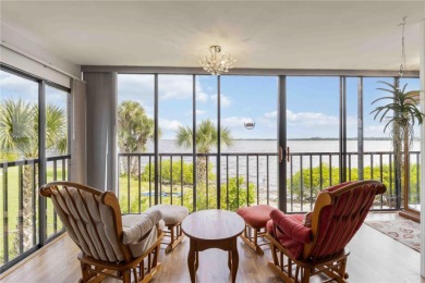 Beach Condo For Sale in Port Charlotte, Florida