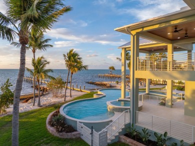 Beach Home For Sale in Plantation Key, Florida