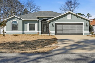 Beach Home For Sale in Palm Coast, Florida