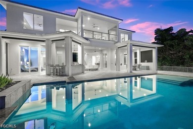 Beach Home For Sale in Cape Coral, Florida