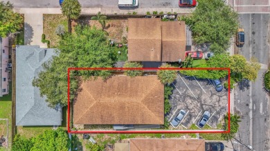 Beach Townhome/Townhouse For Sale in Lake Worth Beach, Florida