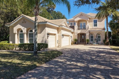 Beach Home For Sale in Palm Coast, Florida