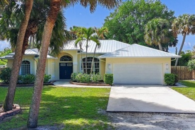 Beach Home For Sale in Stuart, Florida