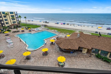 Beach Condo For Sale in Daytona Beach, Florida