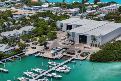 Beach Lot For Sale in Marathon, Florida