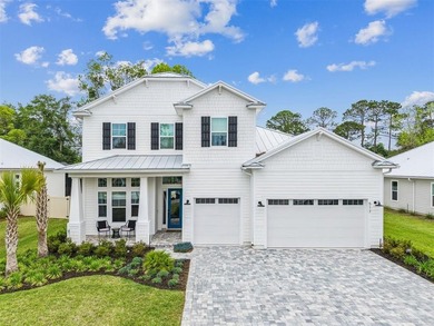 Beach Home For Sale in Fernandina Beach, Florida