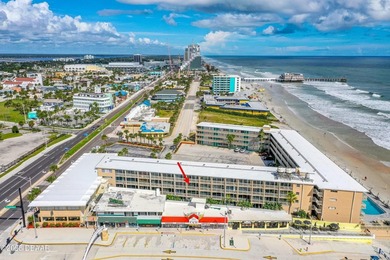 Beach Condo For Sale in Daytona Beach, Florida