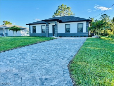 Beach Home For Sale in Lehigh Acres, Florida