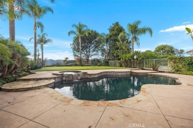 Beach Home For Sale in Coto de Caza, California