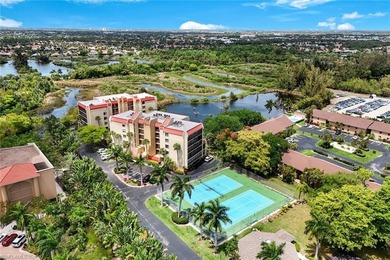 Beach Condo For Sale in Fort Myers, Florida