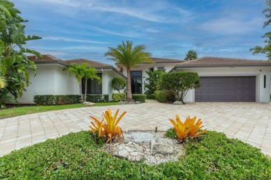 Beach Home For Sale in Wellington, Florida