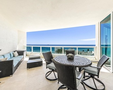 Beach Condo For Sale in Fort Lauderdale, Florida