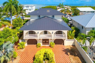 Beach Home For Sale in Key Haven, Florida