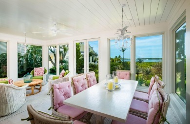 Beach Home For Sale in Upper Matecumbe Key, Florida
