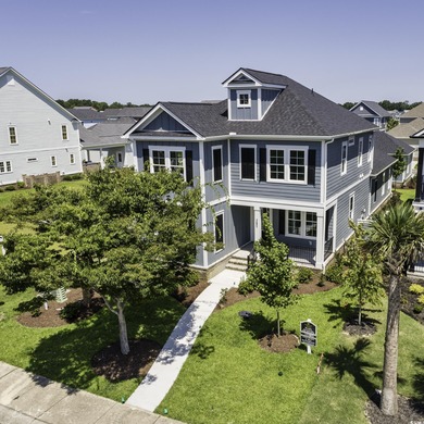Beach Home For Sale in Myrtle Beach, South Carolina