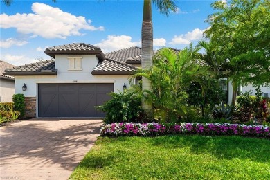 Beach Home For Sale in Naples, Florida