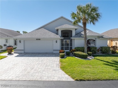 Beach Home Sale Pending in North Fort Myers, Florida