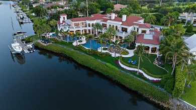 Beach Home For Sale in Jupiter, Florida