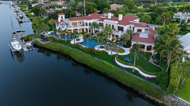 Beach Home For Sale in Jupiter, Florida