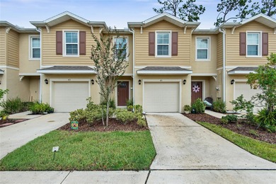 Beach Townhome/Townhouse For Sale in Port Orange, Florida