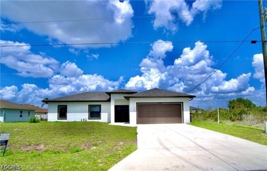 Beach Home For Sale in Lehigh Acres, Florida