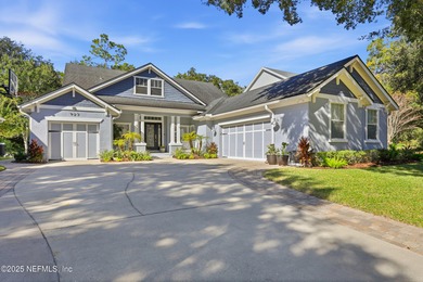 Beach Home Active Under Contract in St Augustine, Florida