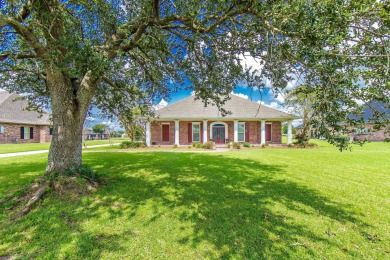 Beach Home For Sale in Houma, Louisiana