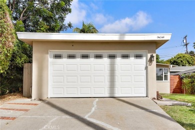 Beach Home For Sale in Dana Point, California