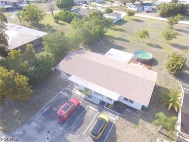 Beach Home For Sale in Cape Coral, Florida